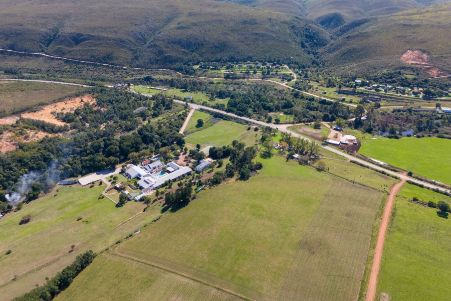 0 Bedroom Property for Sale in Kareedouw Eastern Cape